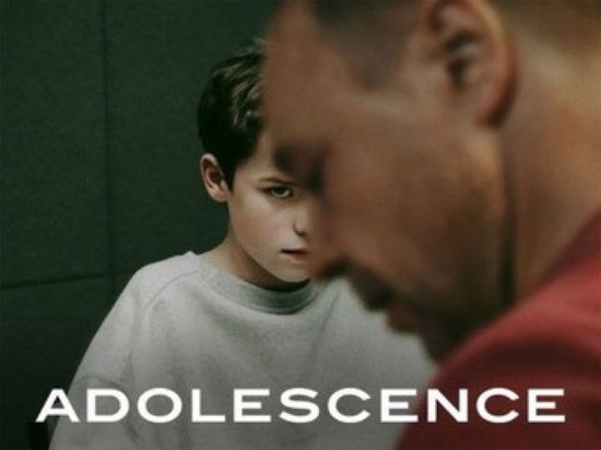 Adolescence - a parent's guide
